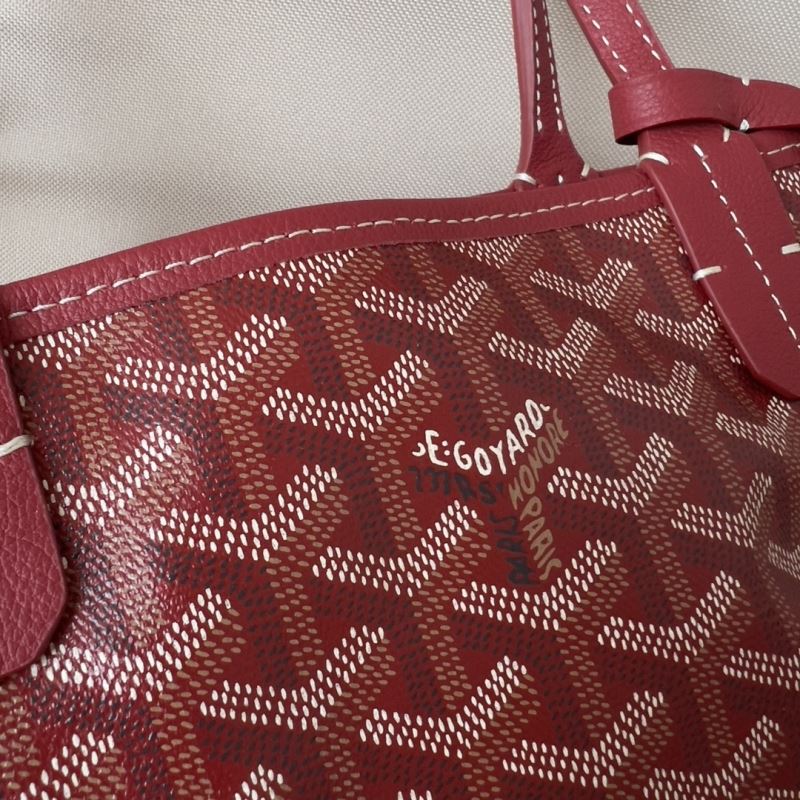 Goyard Shopping Bags